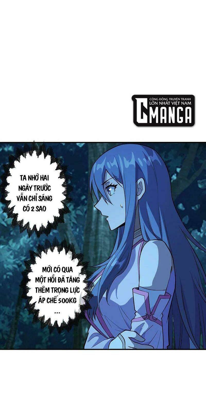 Tiên Võ Đế Tôn: Chapter 195