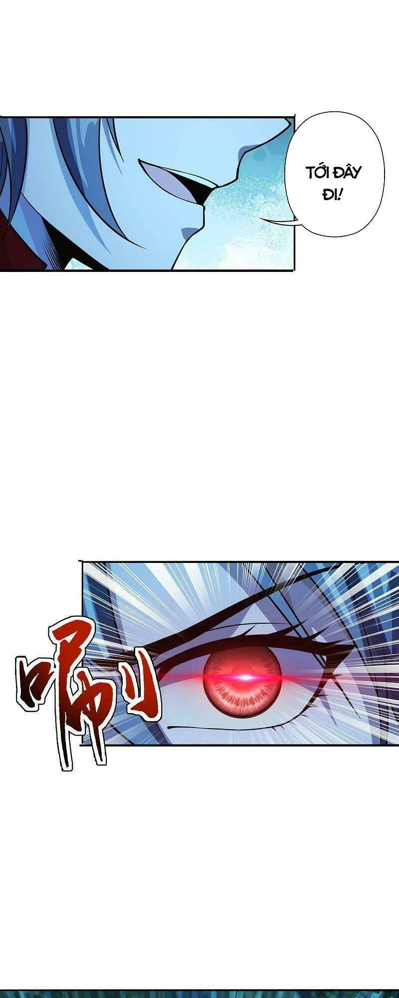 Tiên Võ Đế Tôn: Chapter 195