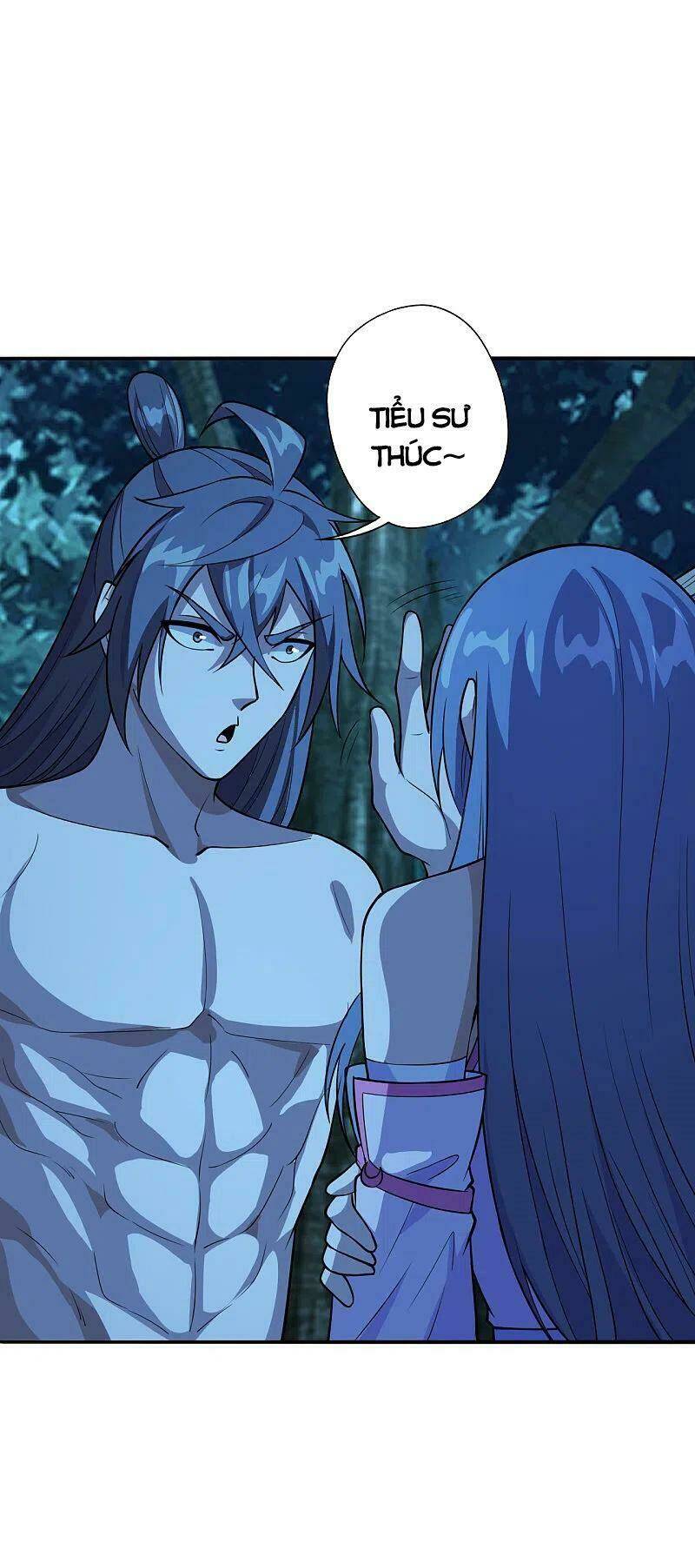 Tiên Võ Đế Tôn: Chapter 195