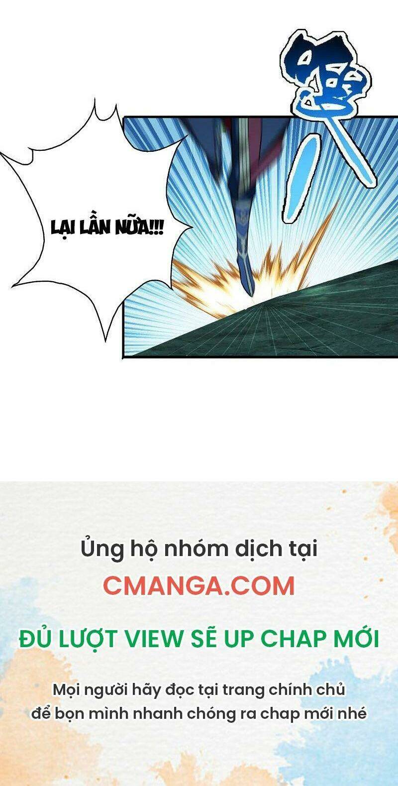 Tiên Võ Đế Tôn: Chapter 195