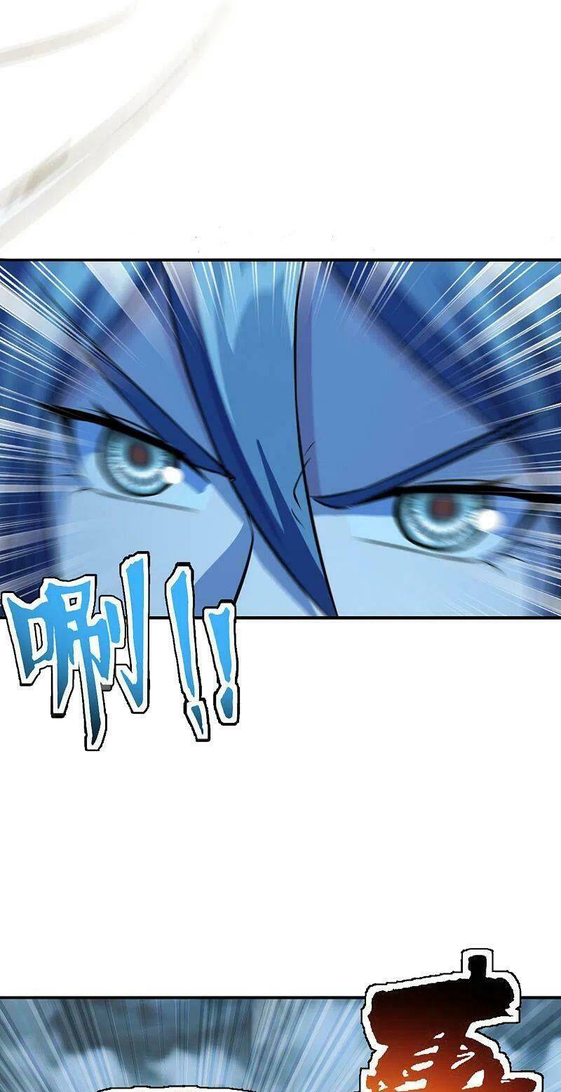 Tiên Võ Đế Tôn: Chapter 195
