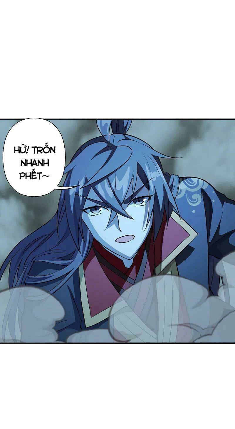 Tiên Võ Đế Tôn: Chapter 195