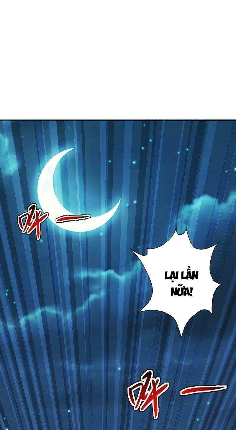 Tiên Võ Đế Tôn: Chapter 195