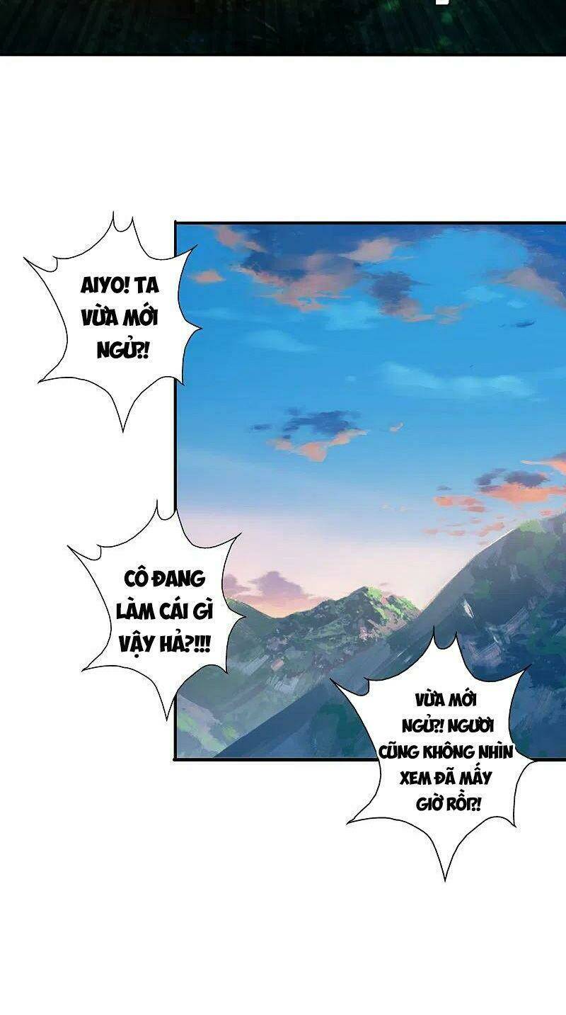 Tiên Võ Đế Tôn: Chapter 195