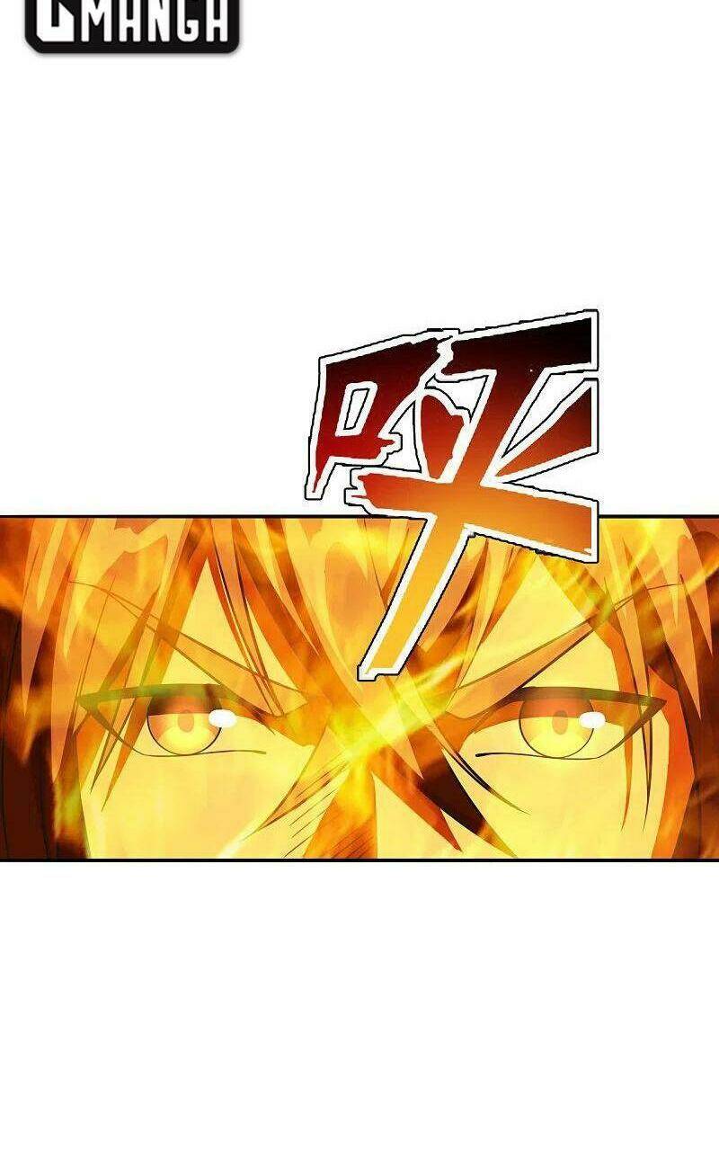 Tiên Võ Đế Tôn: Chapter 195