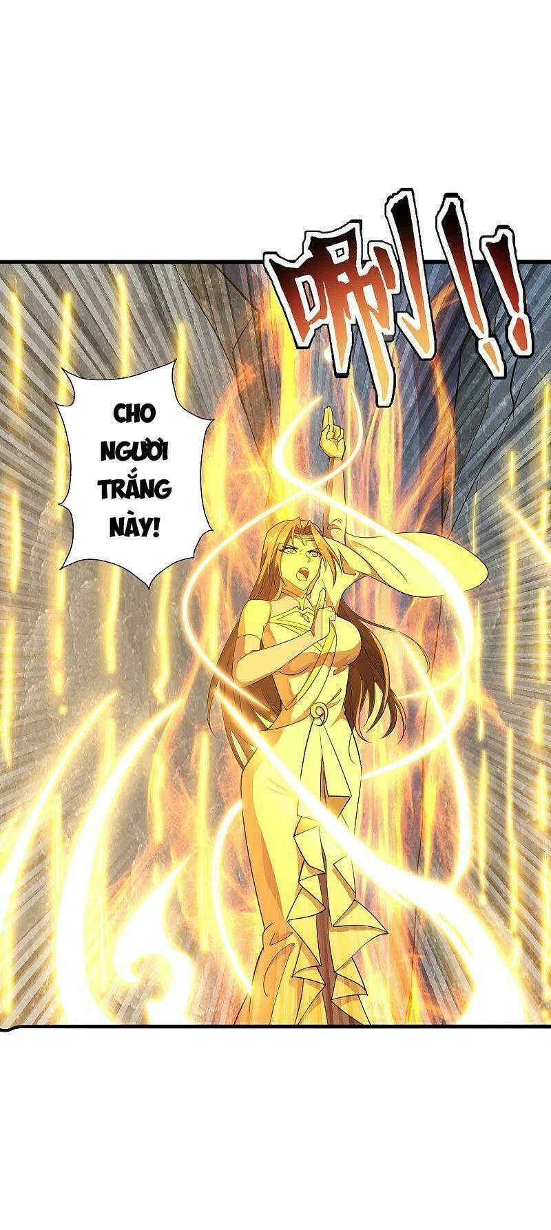 Tiên Võ Đế Tôn: Chapter 197