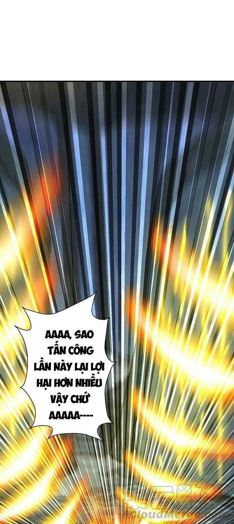 Tiên Võ Đế Tôn: Chapter 197