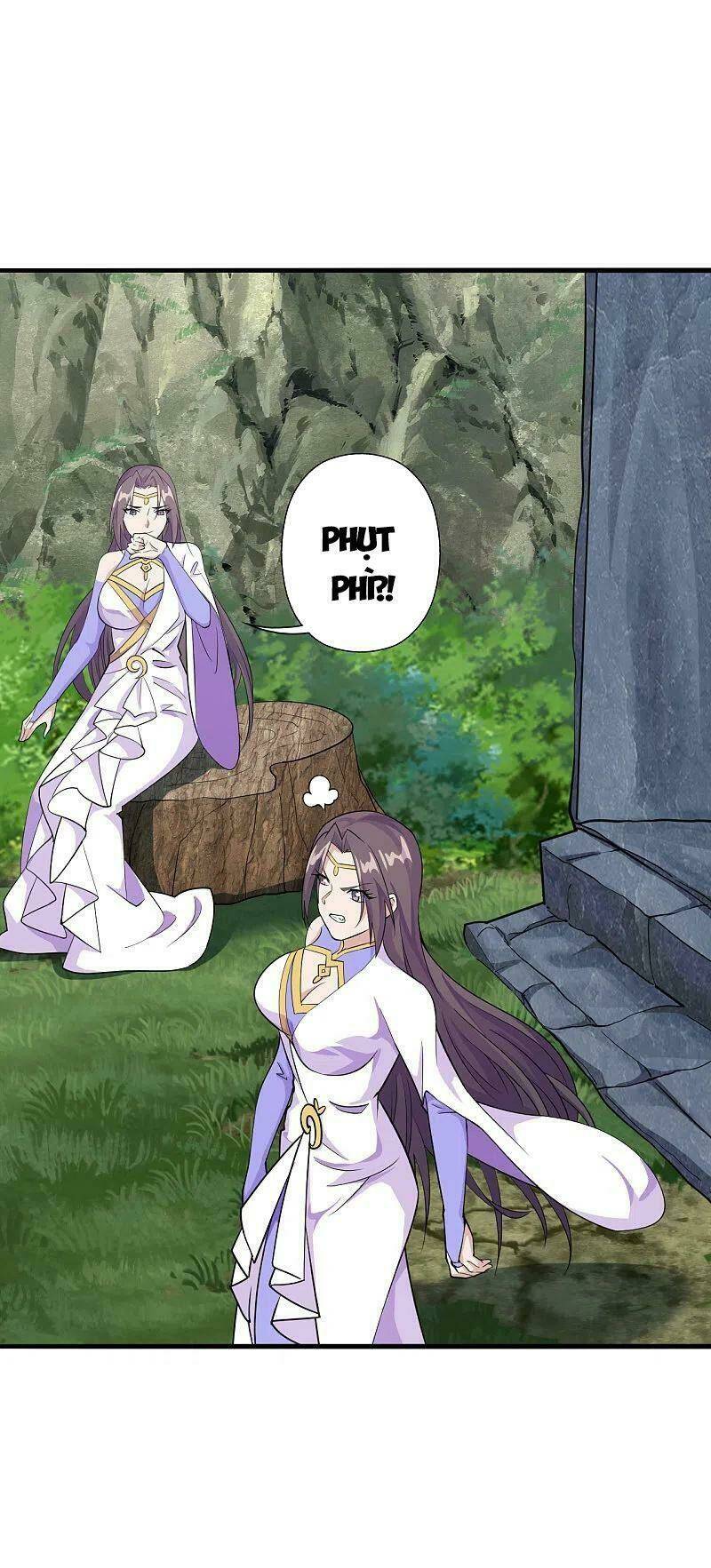 Tiên Võ Đế Tôn: Chapter 197
