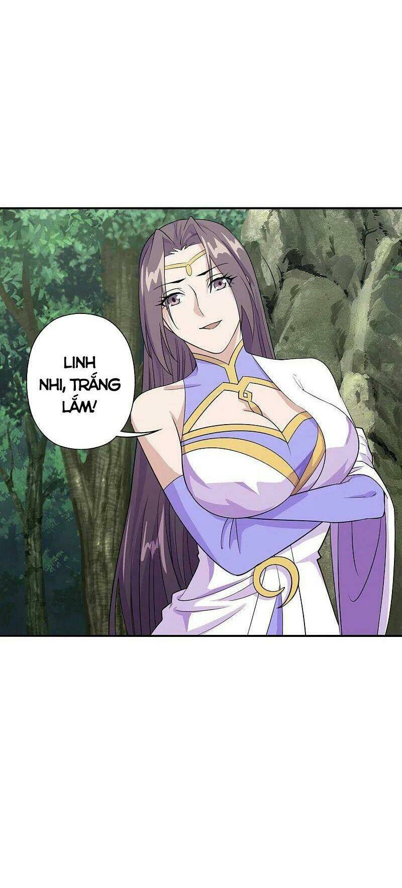 Tiên Võ Đế Tôn: Chapter 197