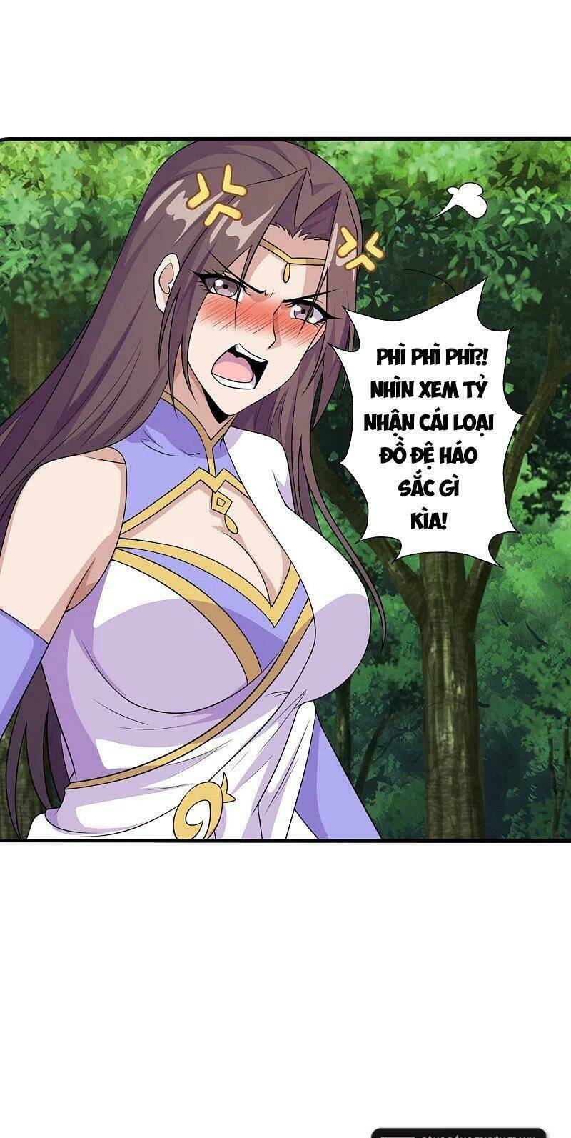 Tiên Võ Đế Tôn: Chapter 197