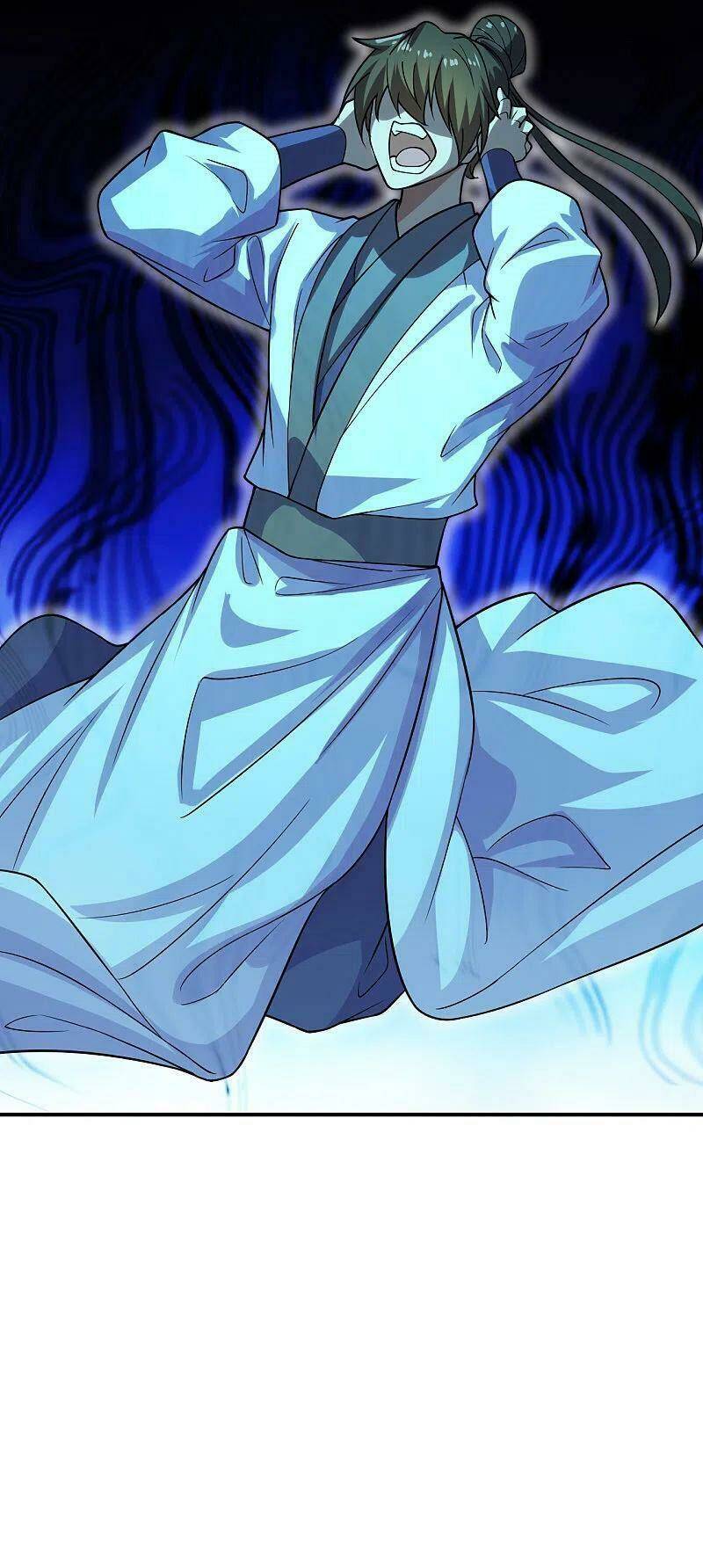 Tiên Võ Đế Tôn: Chapter 198