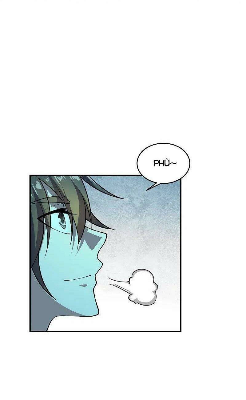 Tiên Võ Đế Tôn: Chapter 198