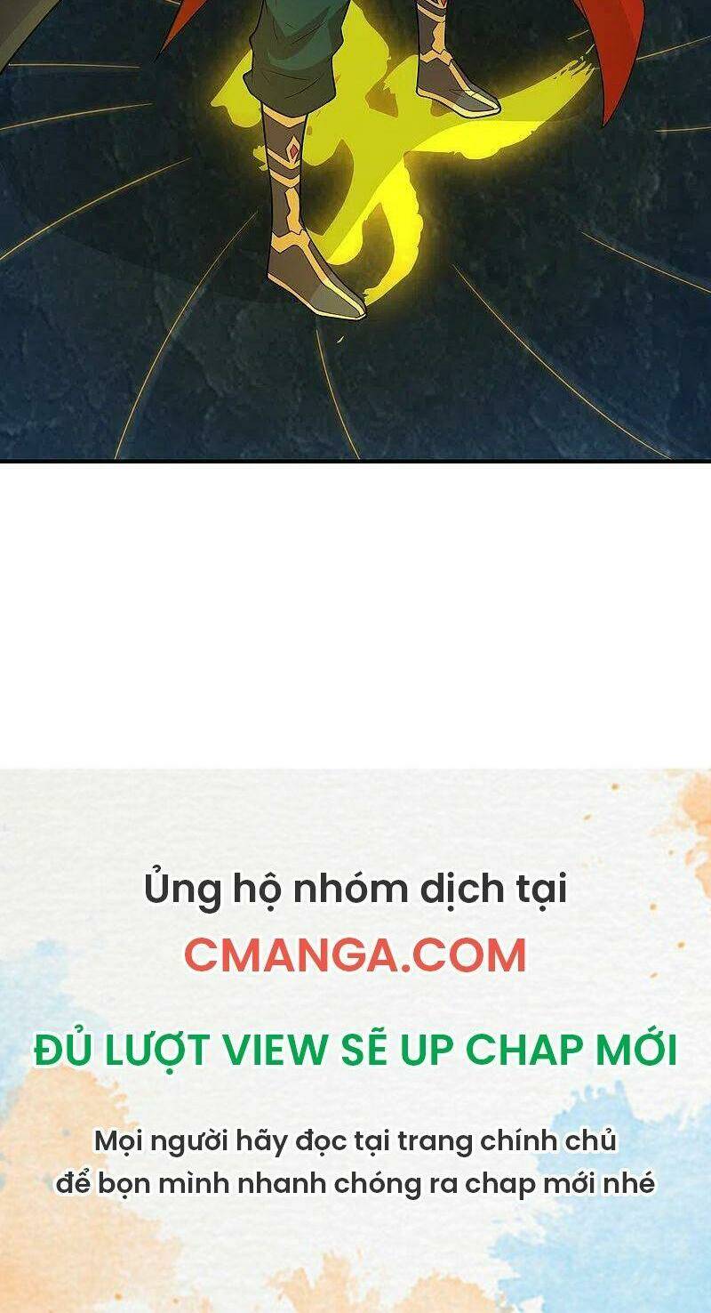 Tiên Võ Đế Tôn: Chapter 198