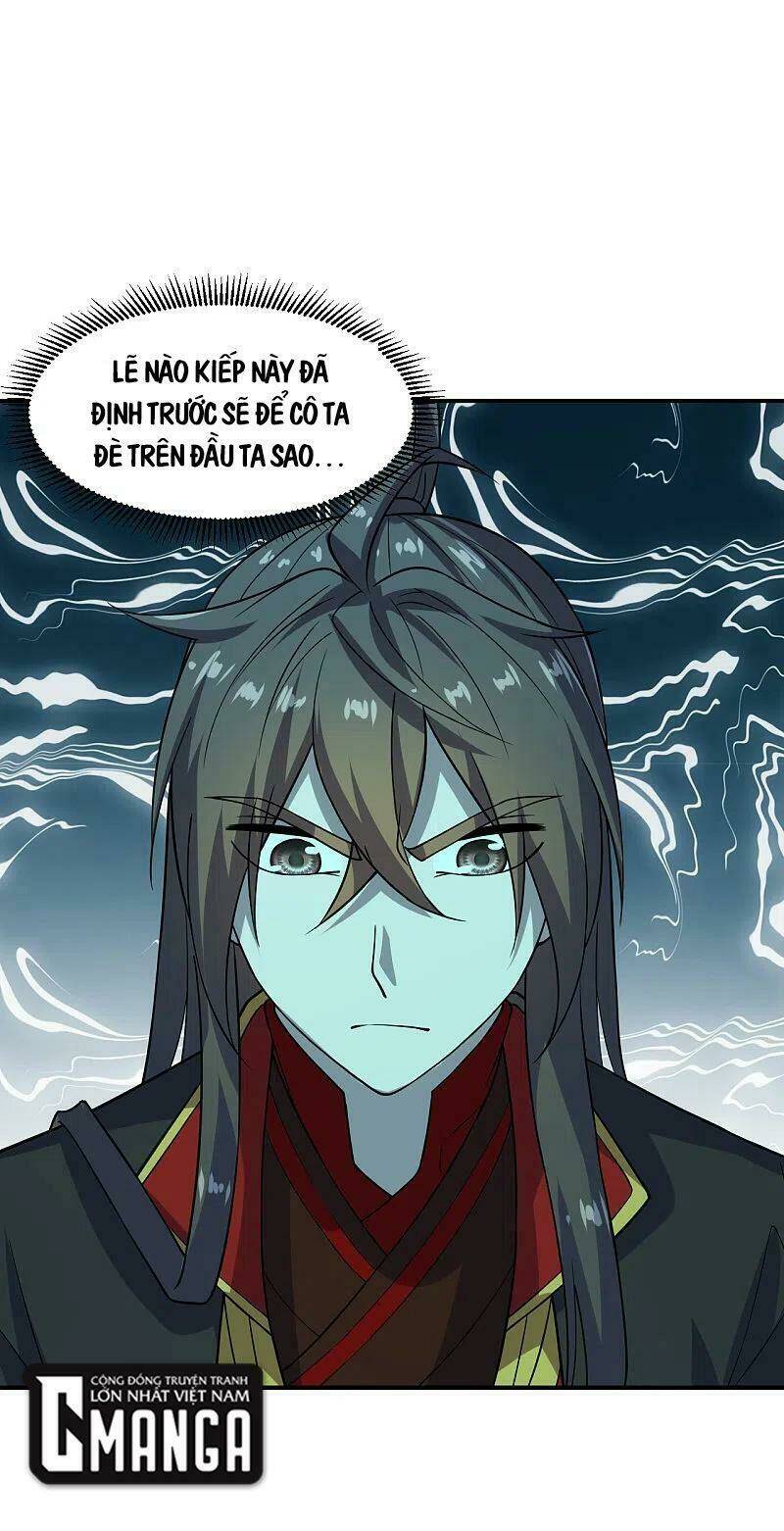 Tiên Võ Đế Tôn: Chapter 198