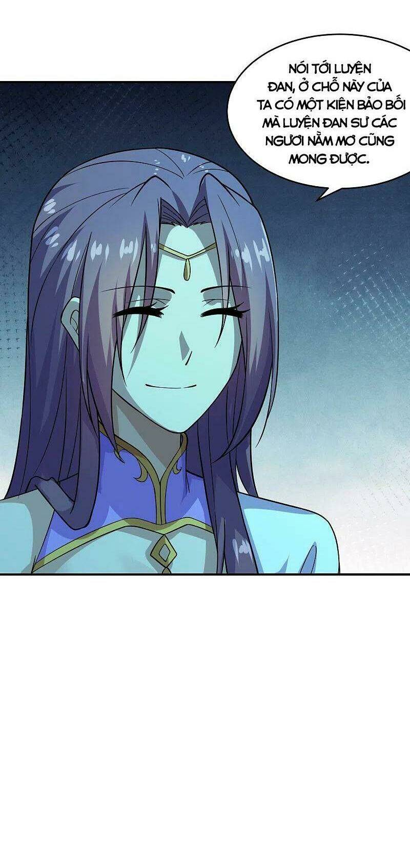 Tiên Võ Đế Tôn: Chapter 198