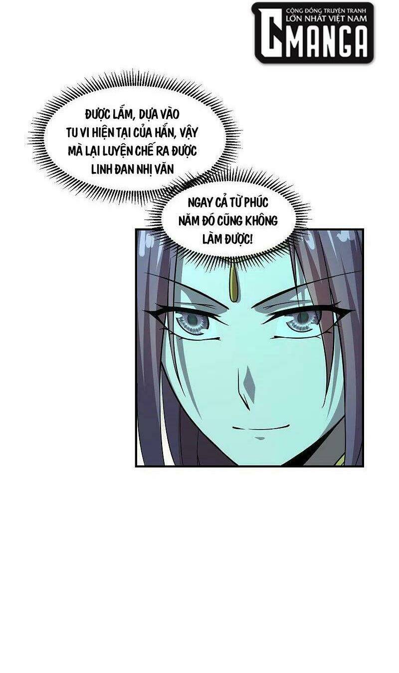 Tiên Võ Đế Tôn: Chapter 198