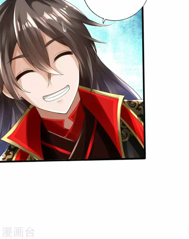 Tiên Võ Đế Tôn: Chapter 20