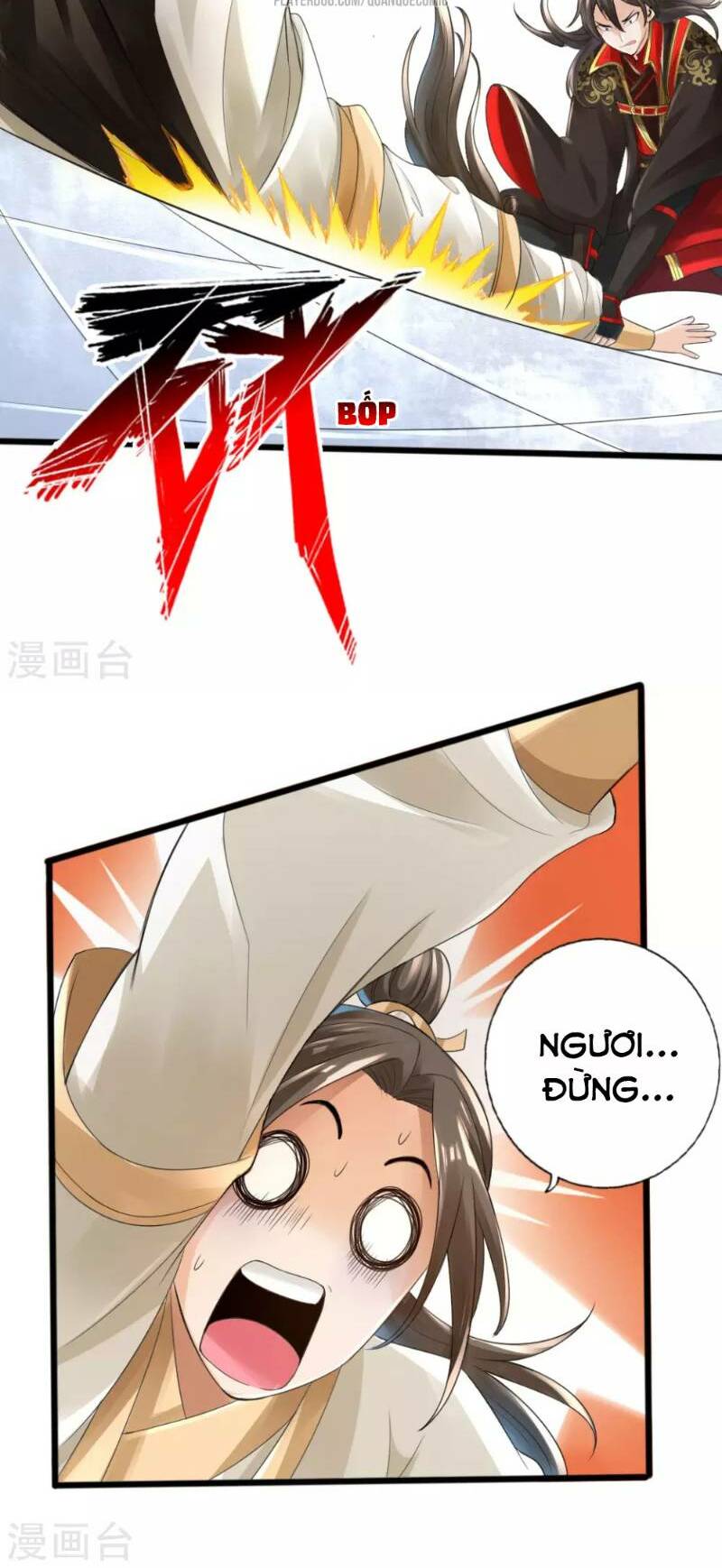 Tiên Võ Đế Tôn: Chapter 20