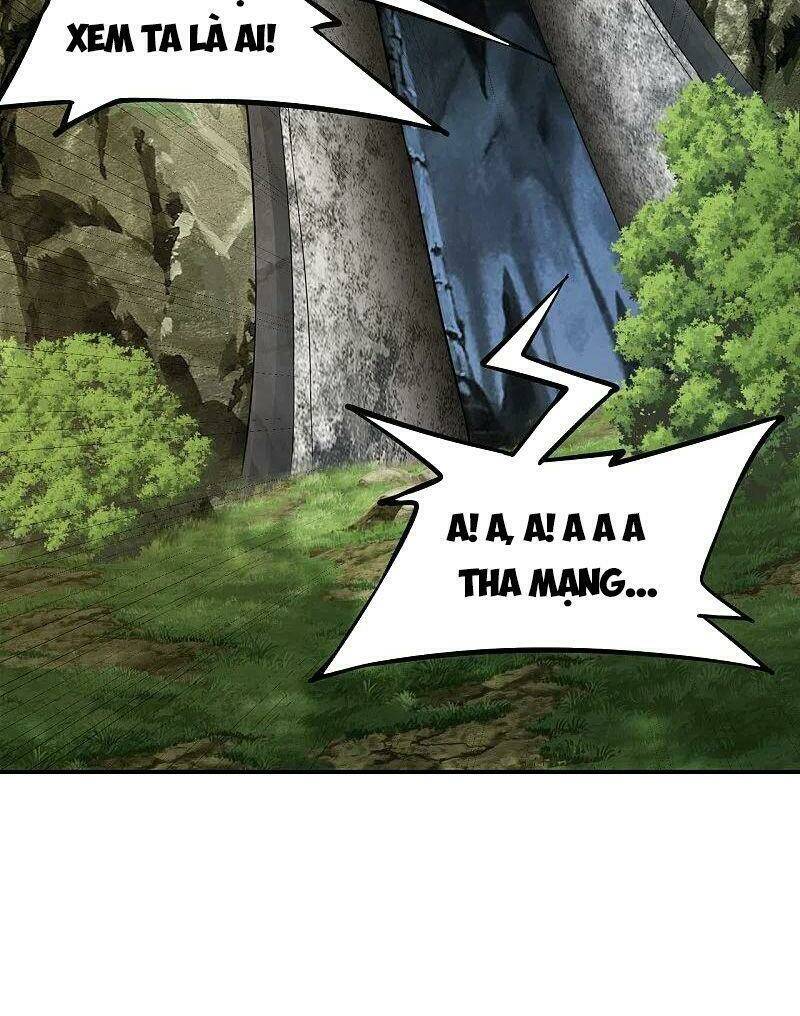 Tiên Võ Đế Tôn: Chapter 200
