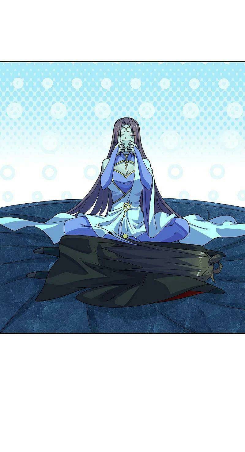 Tiên Võ Đế Tôn: Chapter 200
