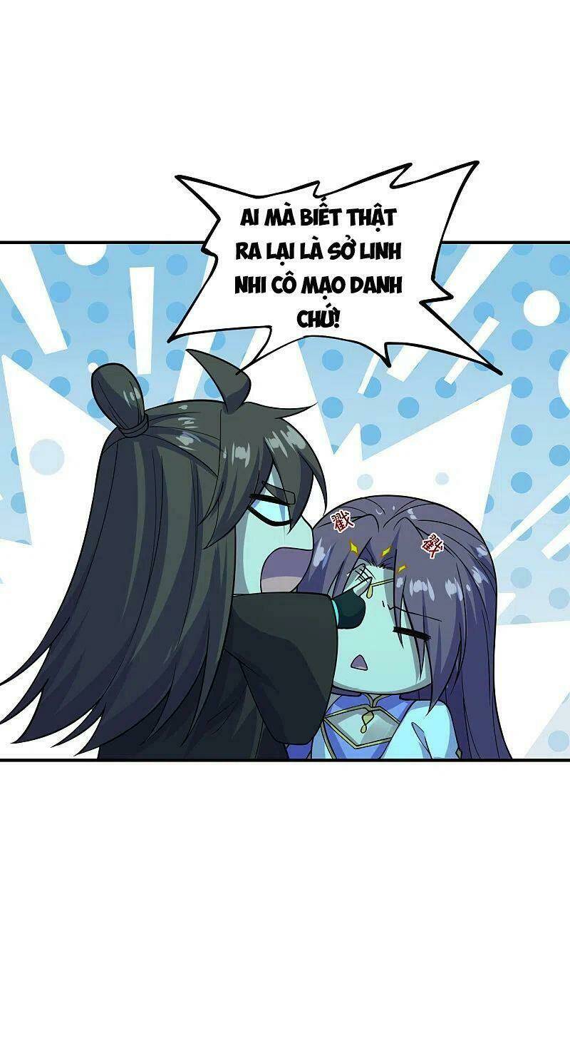 Tiên Võ Đế Tôn: Chapter 200