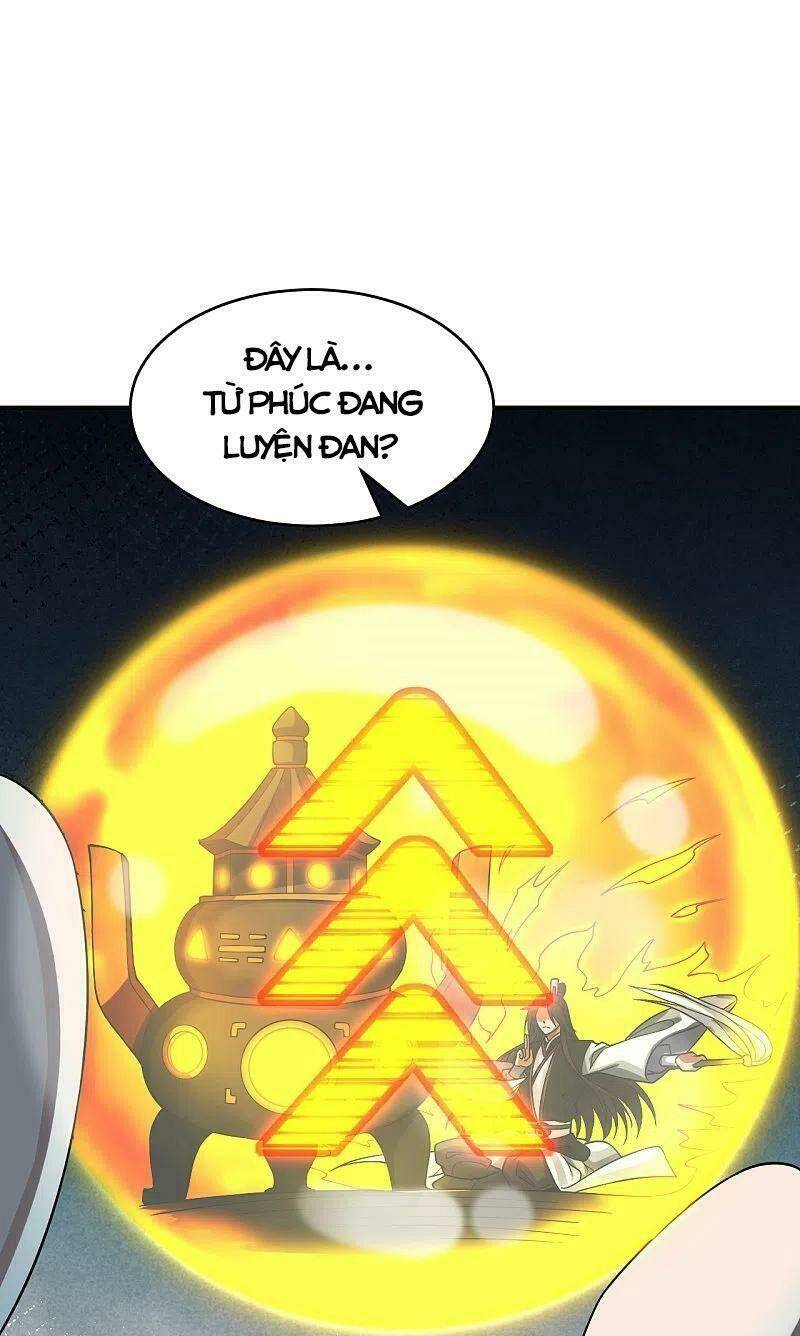 Tiên Võ Đế Tôn: Chapter 200