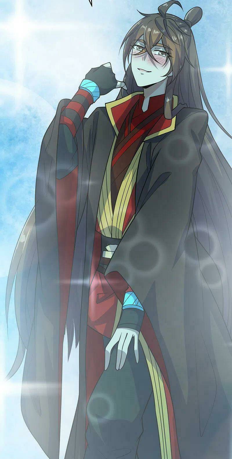 Tiên Võ Đế Tôn: Chapter 200