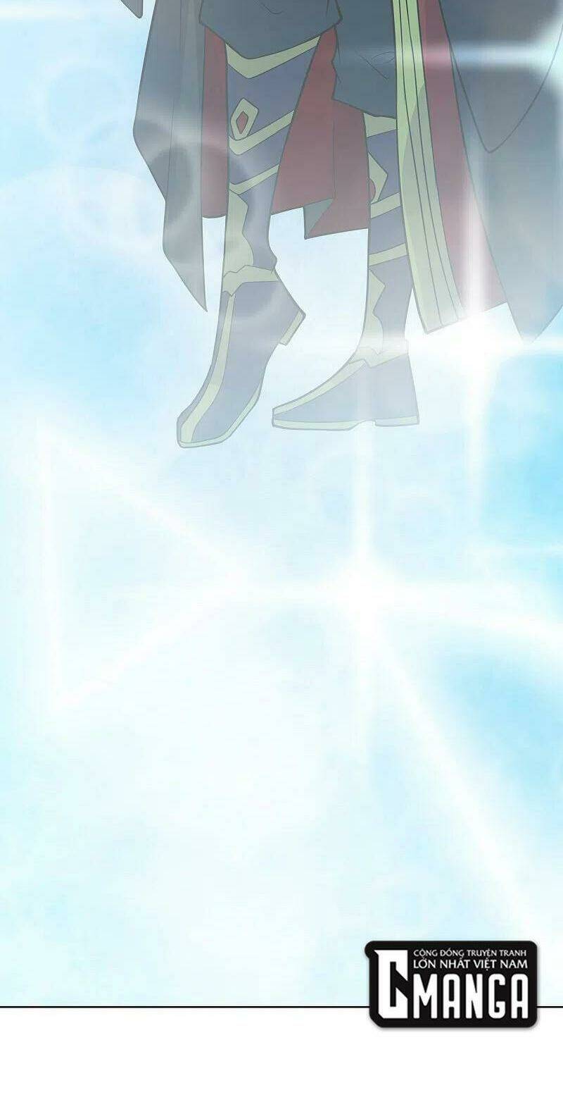 Tiên Võ Đế Tôn: Chapter 200