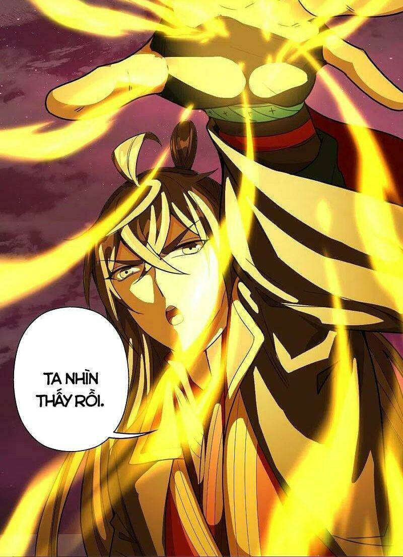 Tiên Võ Đế Tôn: Chapter 201
