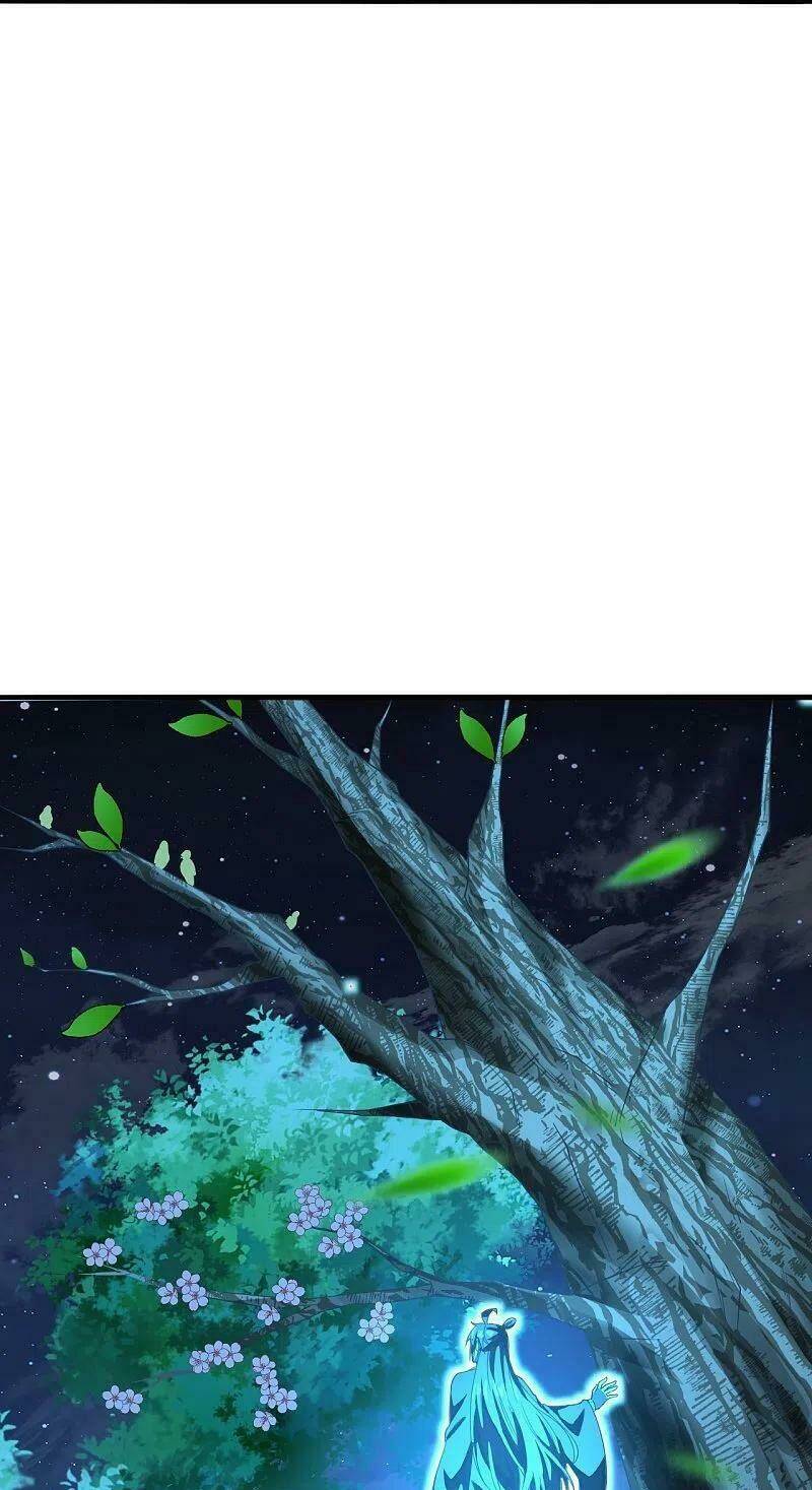 Tiên Võ Đế Tôn: Chapter 201