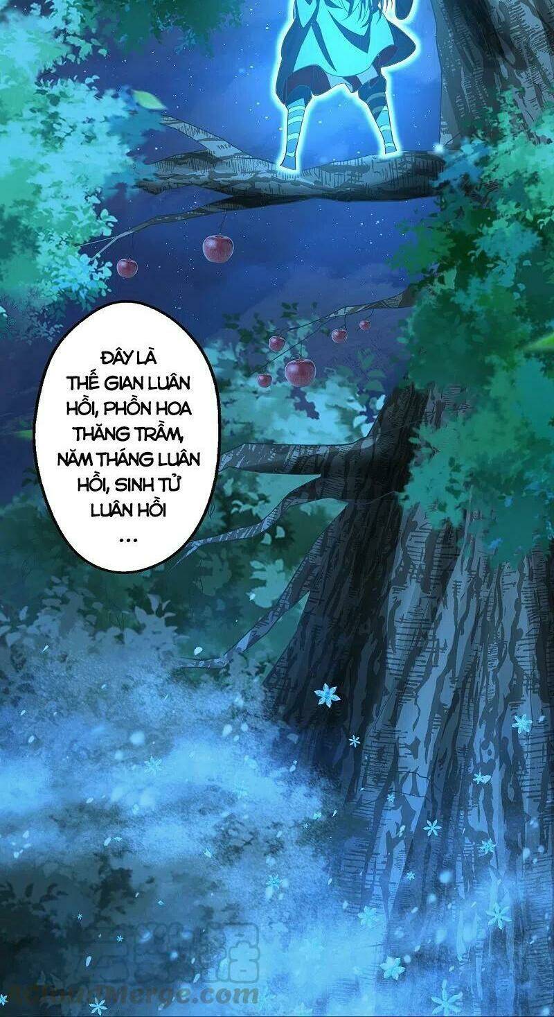 Tiên Võ Đế Tôn: Chapter 201