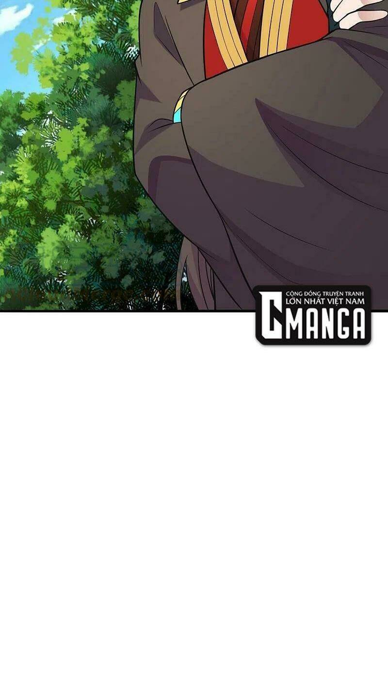 Tiên Võ Đế Tôn: Chapter 203
