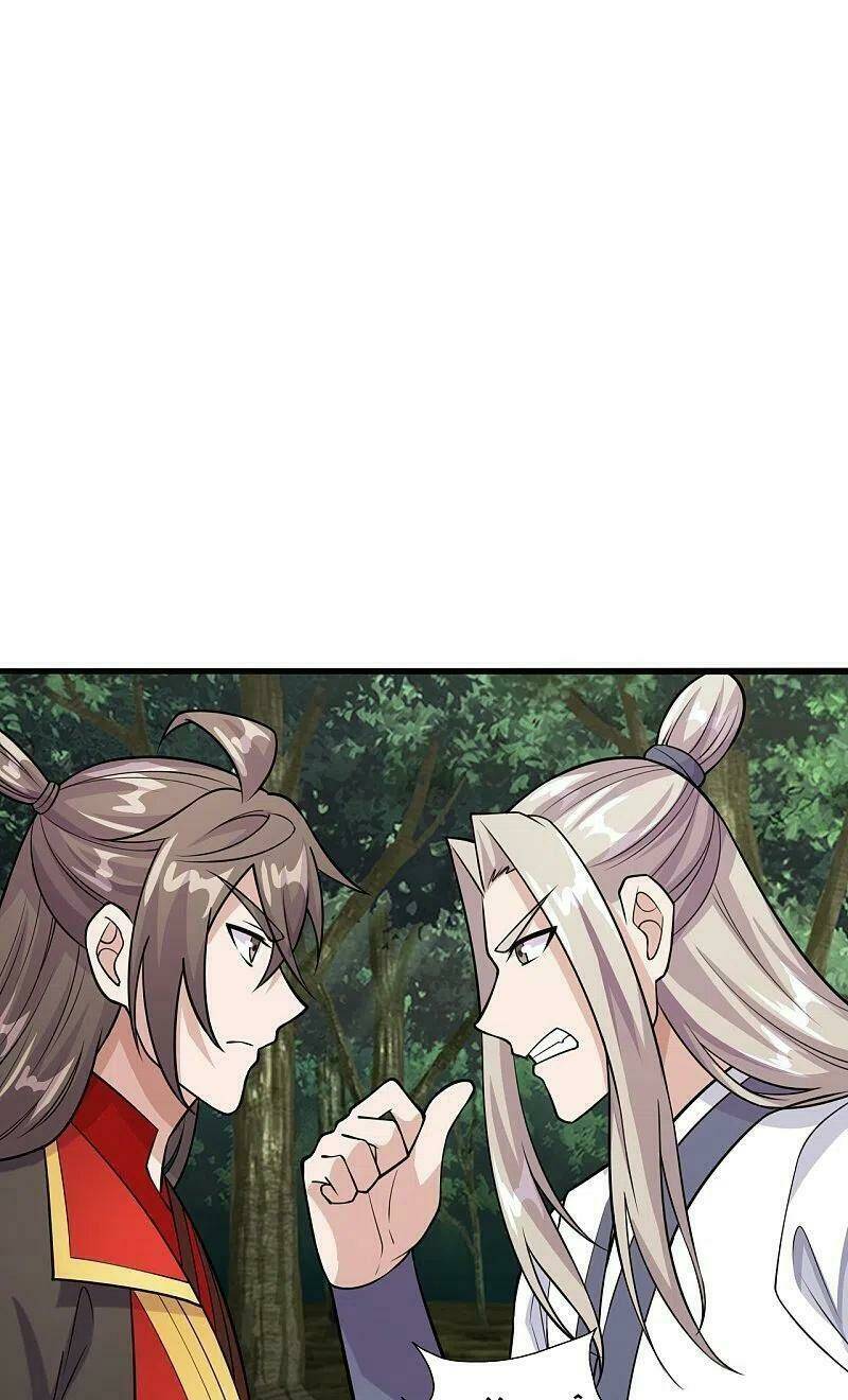 Tiên Võ Đế Tôn: Chapter 203
