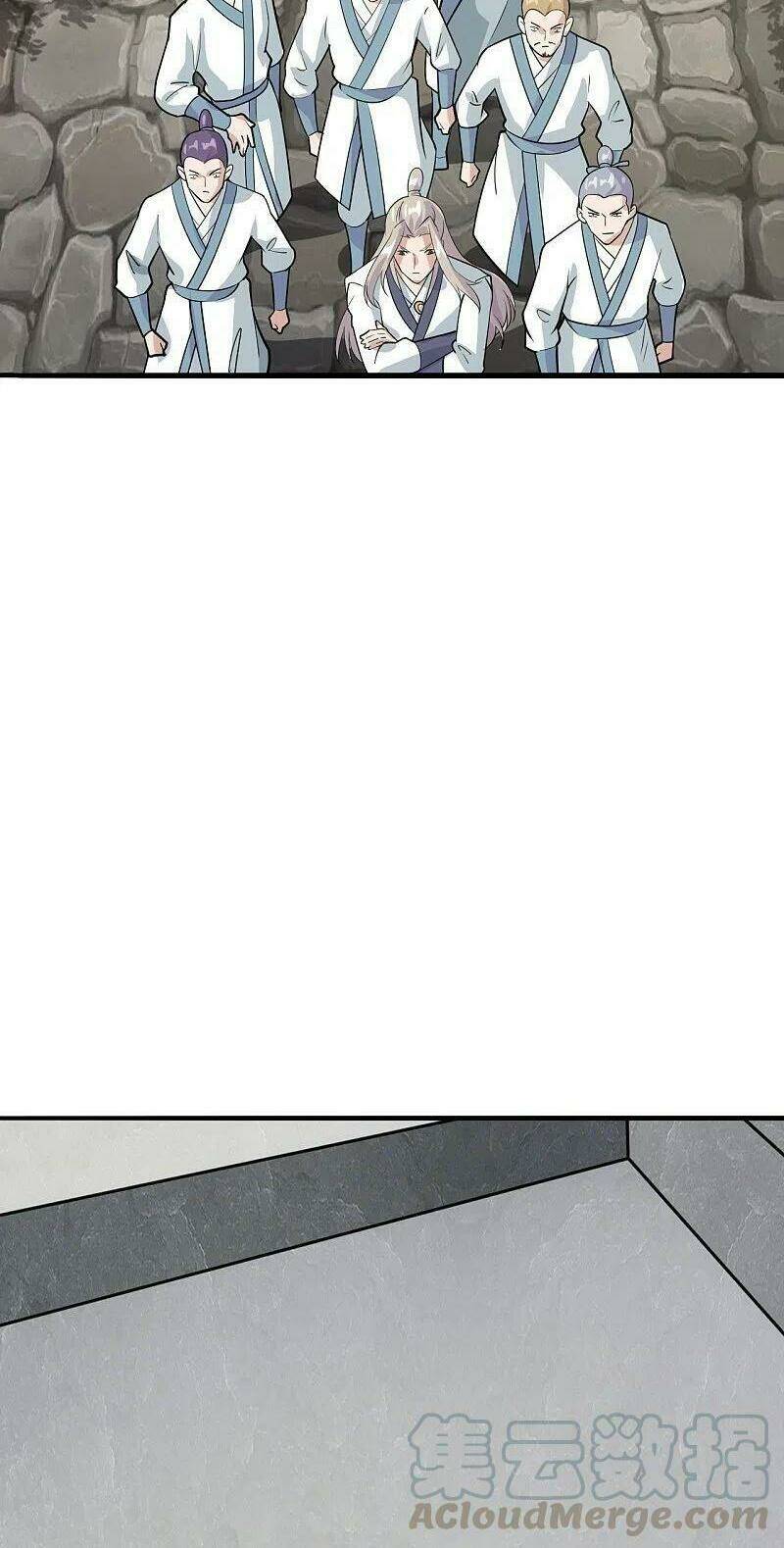 Tiên Võ Đế Tôn: Chapter 203