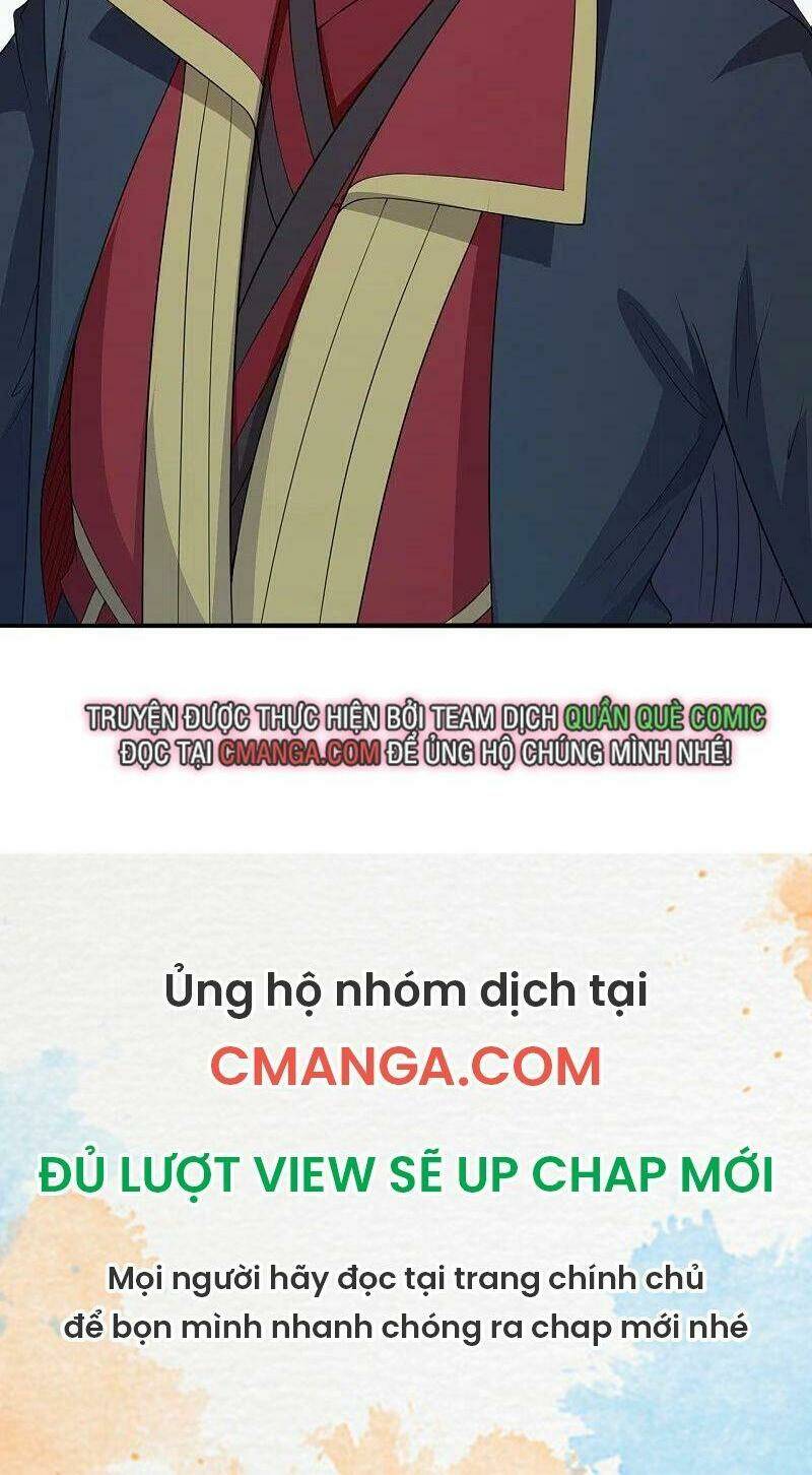 Tiên Võ Đế Tôn: Chapter 203