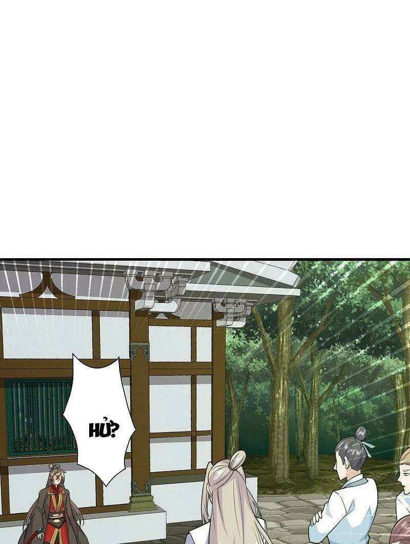 Tiên Võ Đế Tôn: Chapter 203