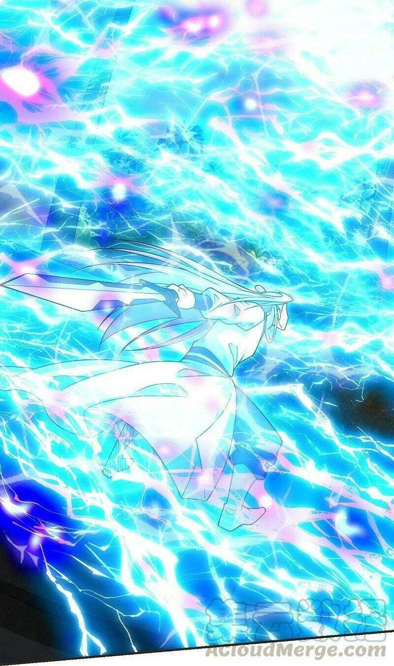 Tiên Võ Đế Tôn: Chapter 204