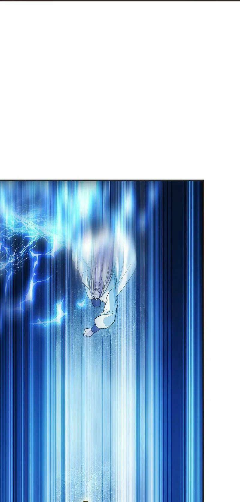 Tiên Võ Đế Tôn: Chapter 204