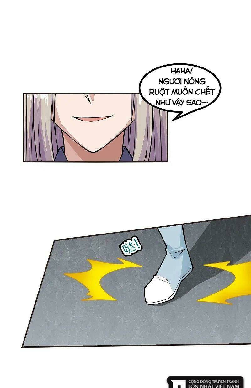 Tiên Võ Đế Tôn: Chapter 204