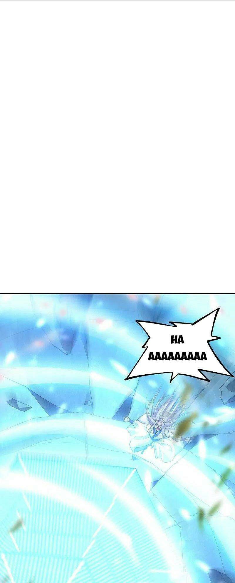 Tiên Võ Đế Tôn: Chapter 205