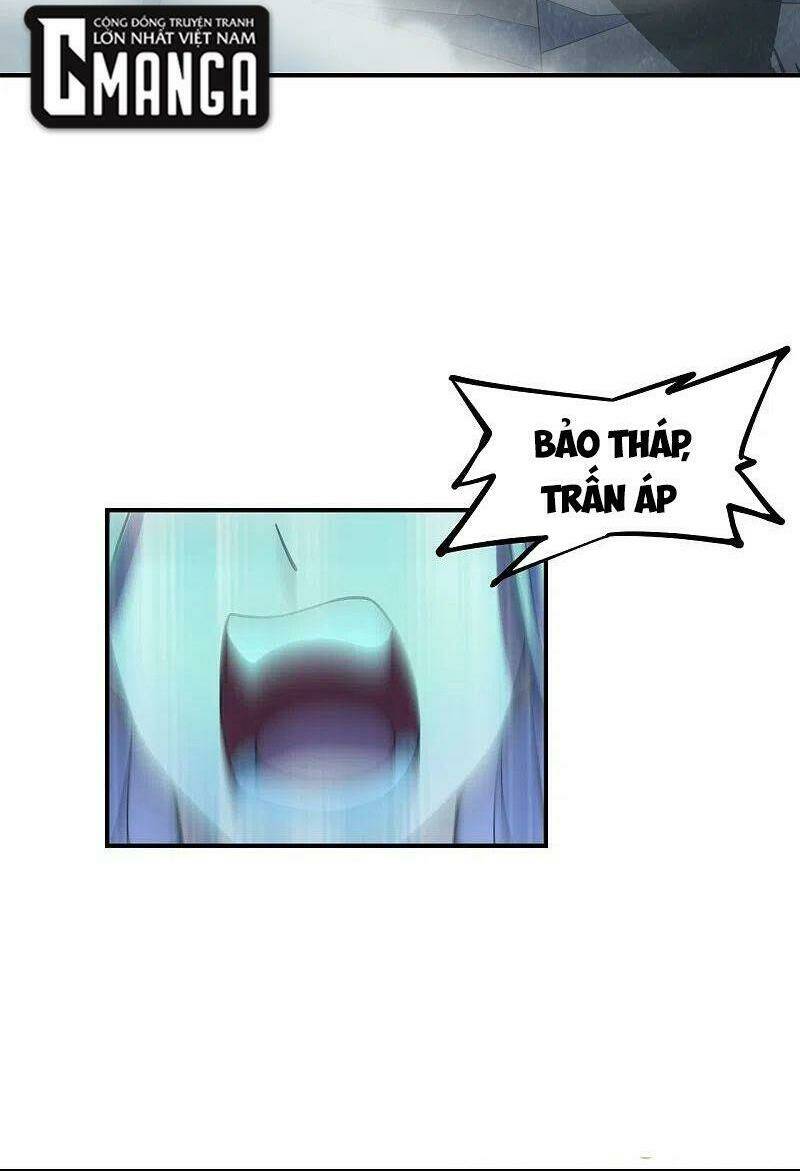 Tiên Võ Đế Tôn: Chapter 205