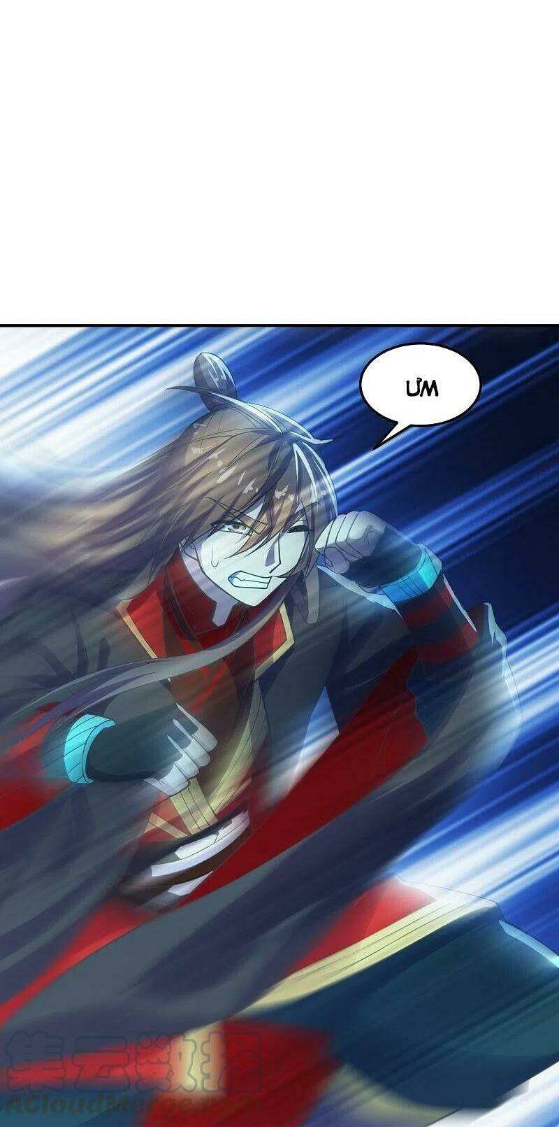 Tiên Võ Đế Tôn: Chapter 205