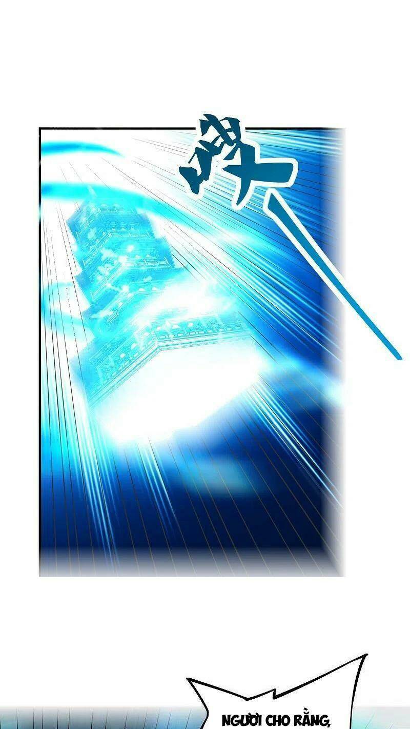 Tiên Võ Đế Tôn: Chapter 205