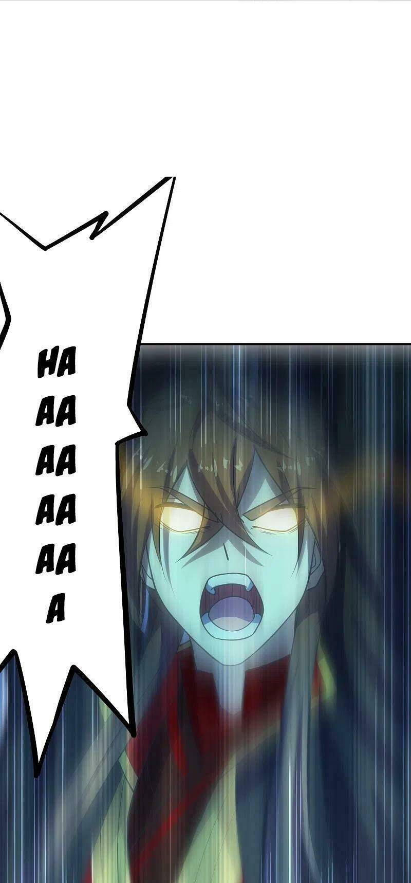 Tiên Võ Đế Tôn: Chapter 205