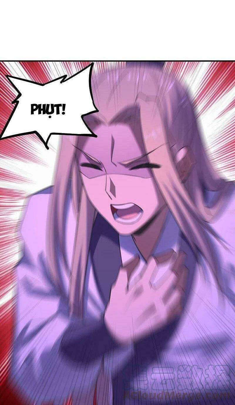 Tiên Võ Đế Tôn: Chapter 205