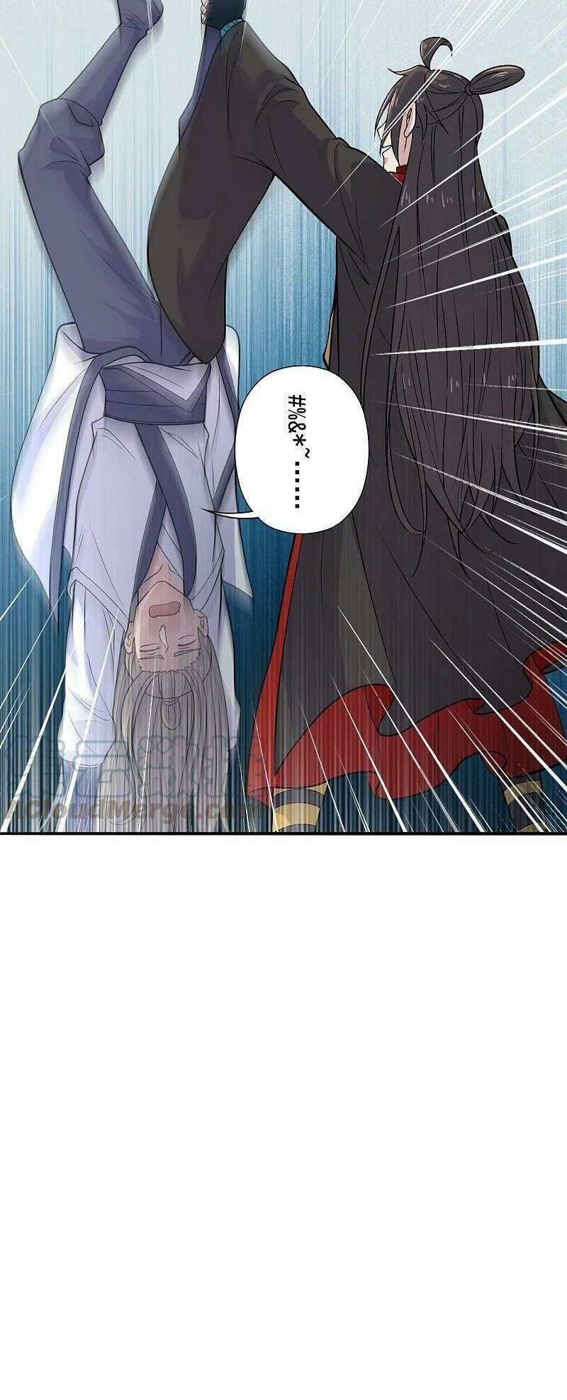 Tiên Võ Đế Tôn: Chapter 206