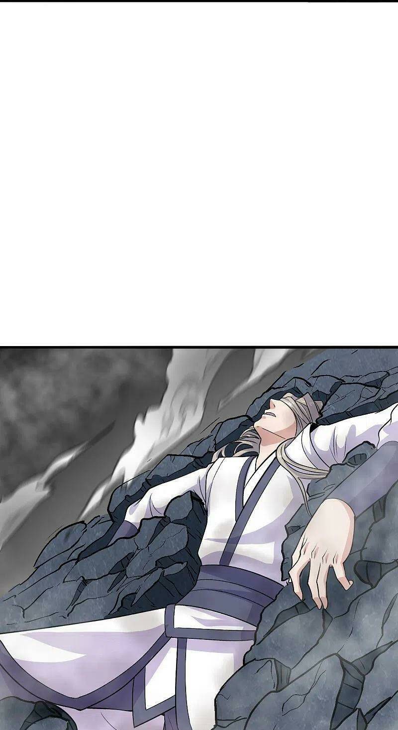 Tiên Võ Đế Tôn: Chapter 206