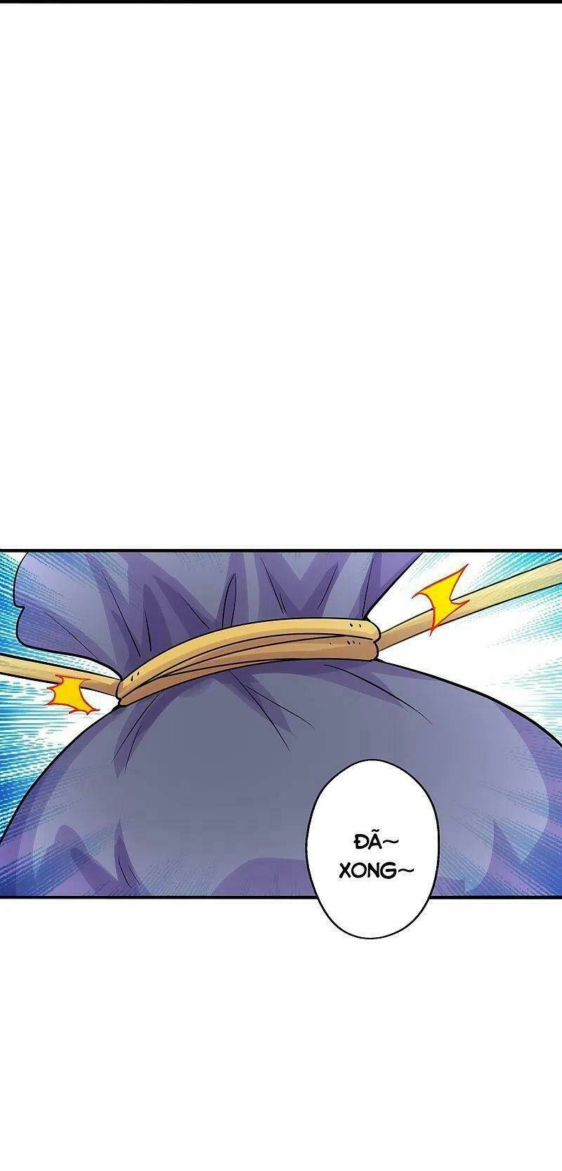 Tiên Võ Đế Tôn: Chapter 206