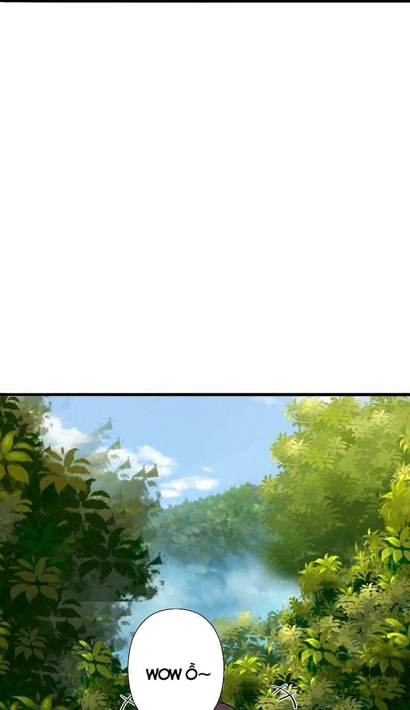 Tiên Võ Đế Tôn: Chapter 206
