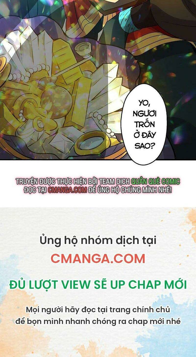 Tiên Võ Đế Tôn: Chapter 206